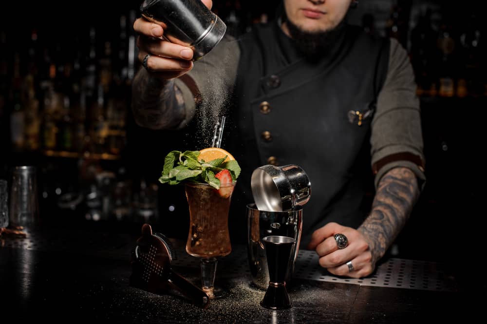 Gastrobar de Lujo
